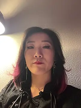 AikoYamada online show from November 30, 6:28 am