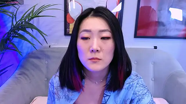 AikoYamada online show from January 13, 6:08 am