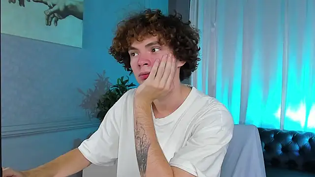 Tommy Jamm online show from October 13, 1:55 pm