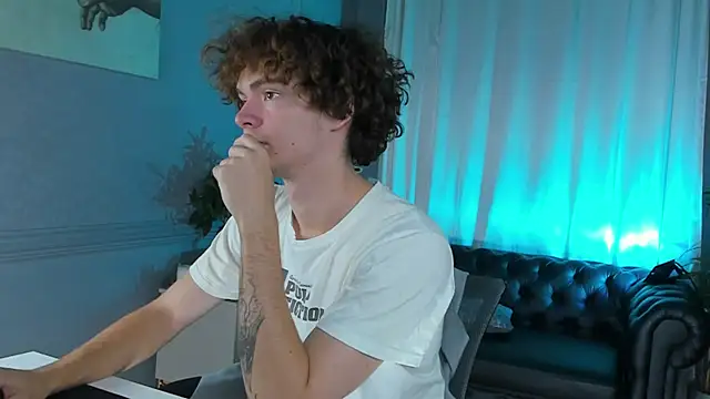 Tommy Jamm online show from October 14, 3:02 pm