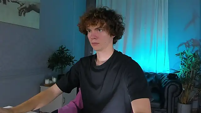 Tommy Jamm online show from October 17, 3:14 pm