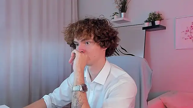 Tommy Jamm online show from October 21, 2:07 pm