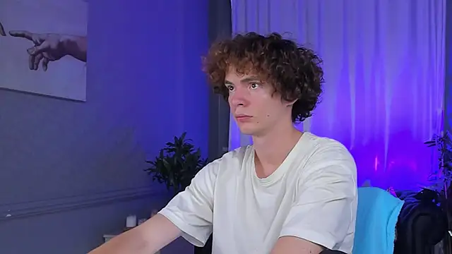 Tommy Jamm online show from October 23, 3:22 pm