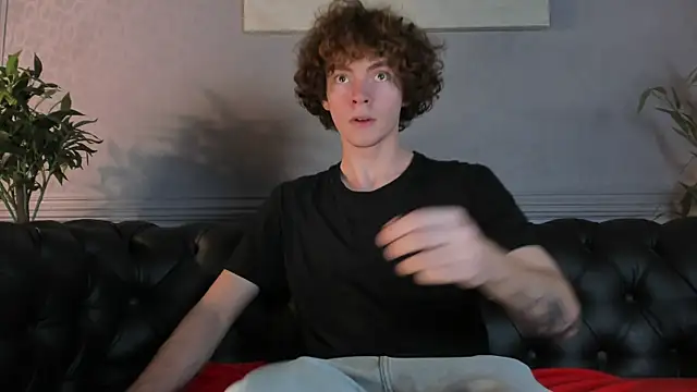 Tommy Jamm online show from November 13, 9:52 am