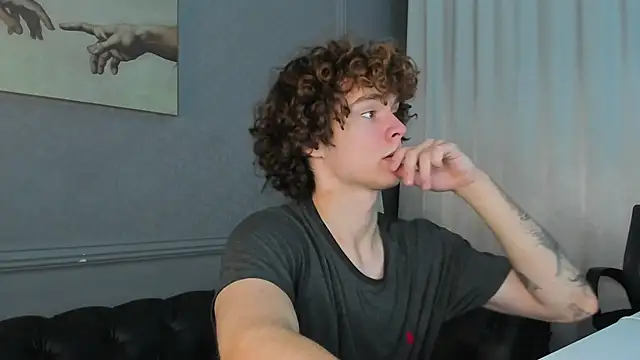 Tommy Jamm online show from November 17, 3:07 pm