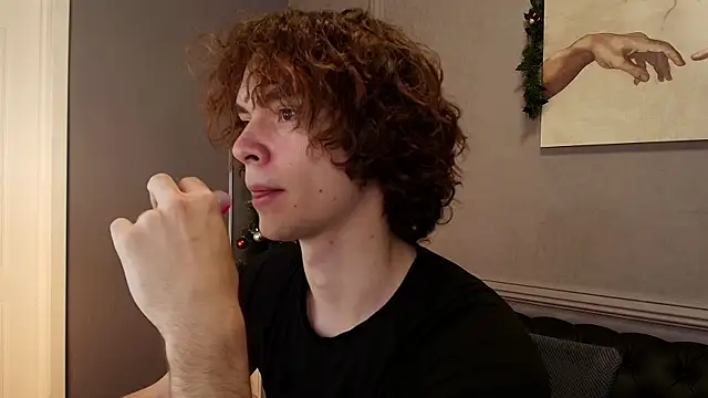 Tommy Jamm online show from January 7, 3:03 pm