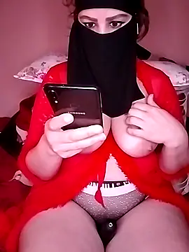 Sofia maroc99 online show from March 5, 8:05 pm