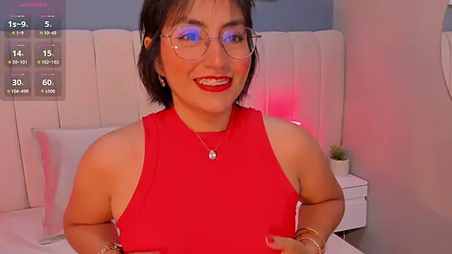 naty bush online show from September 24, 7:39 pm