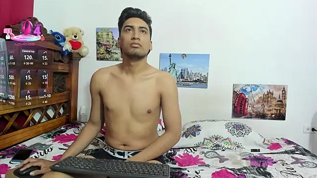 Roxana Tony online show from March 29, 2:00 am