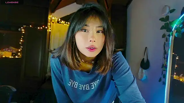 Shisuku Sophi online show from April 18, 6:06 am