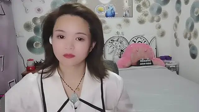minmin1230 online show from September 23, 11:46 am