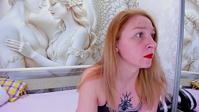 Gerald and Kristy online show from March 2, 10:00 am