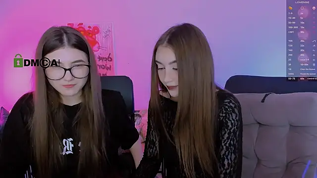 barbara crazy online show from November 29, 8:01 pm