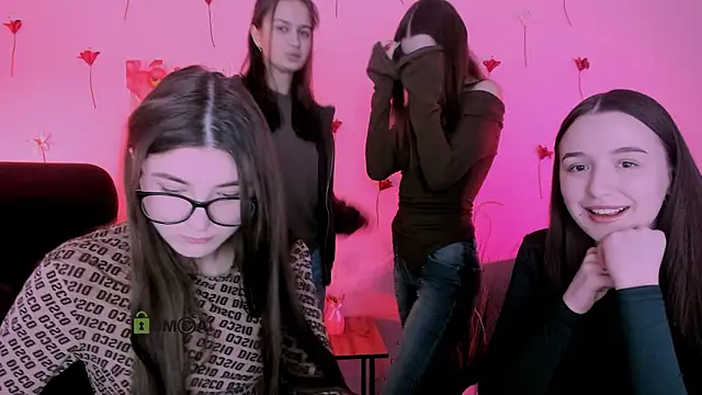 Snapshot of barbara_crazy chatting on February 11, 7:41 pm barbara crazy online show from February 11, 7:41 pm