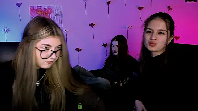 Snapshot of barbara_crazy chatting on February 28, 8:32 pm barbara crazy online show from February 28, 8:32 pm