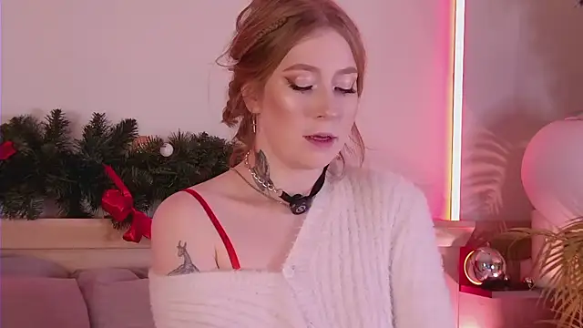 MiaEuphoria  online show from January 12, 4:18 am