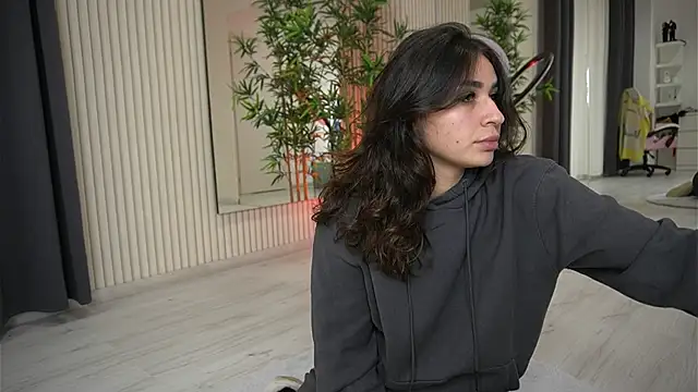 EmmaBlanco online show from October 11, 7:34 pm