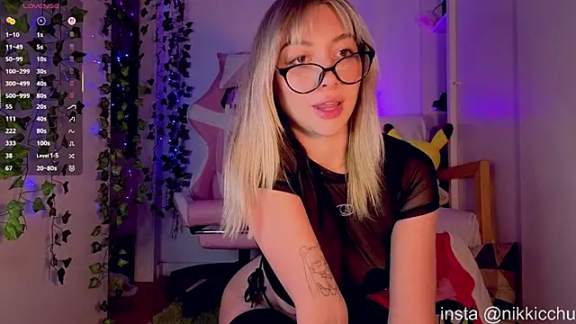 nikkichu online show from July 30, 5:28 am