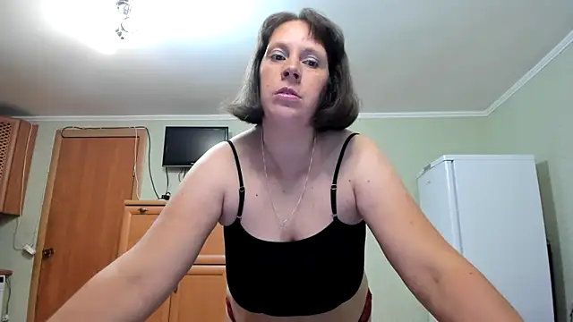 KATTYWARM  online show from September 29, 10:47 pm