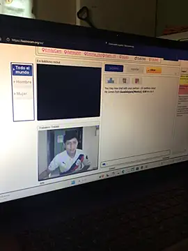Snapshot of coppel chatting on October 26, 3:18 pm coppel online show from October 26, 3:18 pm