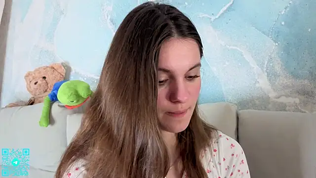 chloemilka online show from May 24, 7:08 pm