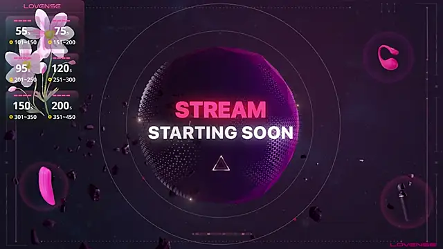 SassyWildCouple online show from April 15, 5:09 pm