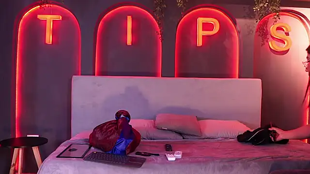 Roma hells online show from September 14, 9:03 pm