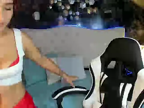 salome rojas  online show from November 10, 9:03 pm