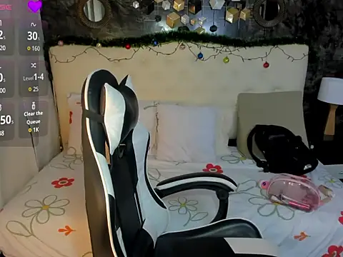 salome rojas  online show from December 17, 8:26 pm