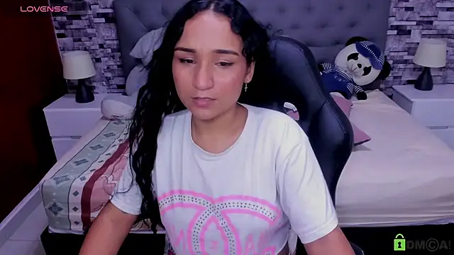 salome rojas  online show from March 11, 9:21 pm