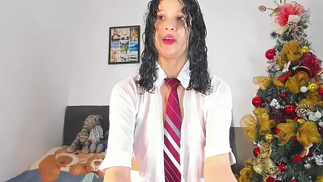 Princesita Sofia  online show from January 15, 10:46 pm