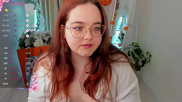 Neko Moor online show from October 29, 8:43 pm