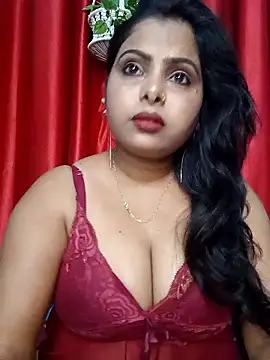 horny ria123 online show from February 4, 5:41 pm