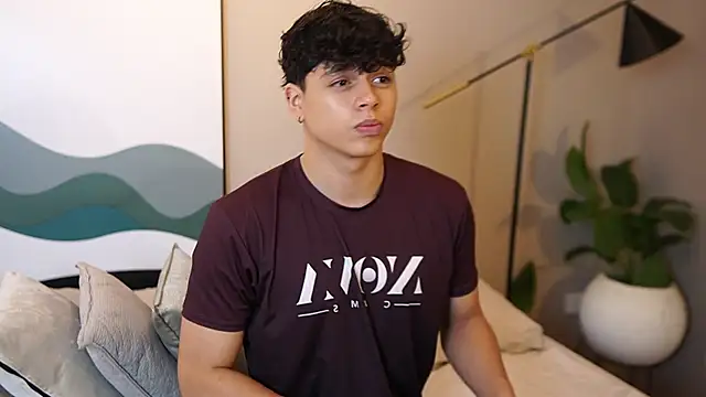 Ethan occonor online show from October 25, 11:29 am