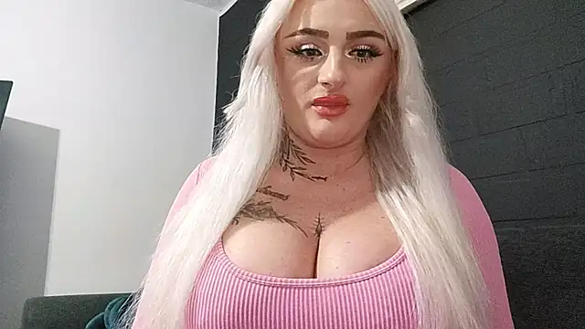 AnastasiaLips online show from March 20, 9:19 pm