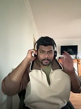 CrazyShashank online show from February 5, 1:16 pm