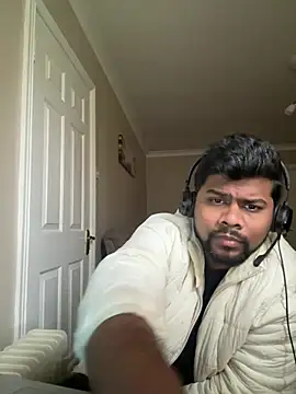 CrazyShashank online show from February 26, 9:41 am