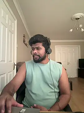 CrazyShashank online show from March 23, 11:58 am