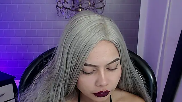 Snapshot of aleesha_cameron02 chatting on February 19, 8:38 pm aleesha cameron02 online show from February 19, 8:38 pm