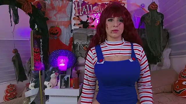 Snapshot of XXMILE chatting on October 21, 12:28 pm XXMILE online show from October 21, 12:28 pm