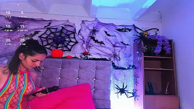 karol rose online show from October 16, 10:44 pm