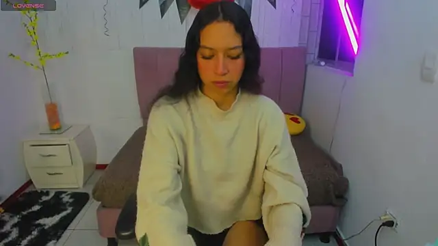 anna moon11 online show from October 17, 4:37 am