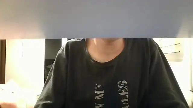 Alexpereezzz online show from April 20, 7:37 pm