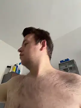 Lars2306 online show from April 3, 11:52 am