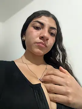 arieel  722 online show from September 12, 2:33 am