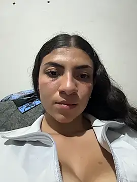 arieel  722 online show from December 16, 4:17 am