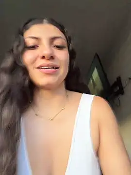arieel  722 online show from July 15, 11:10 pm