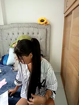 Babyboo honey online show from November 17, 12:44 pm