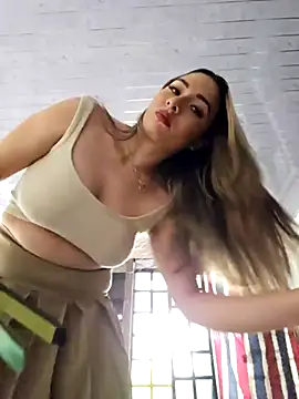 Natasanz online show from September 16, 8:43 pm