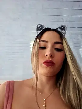 Natasanz online show from October 29, 8:32 pm